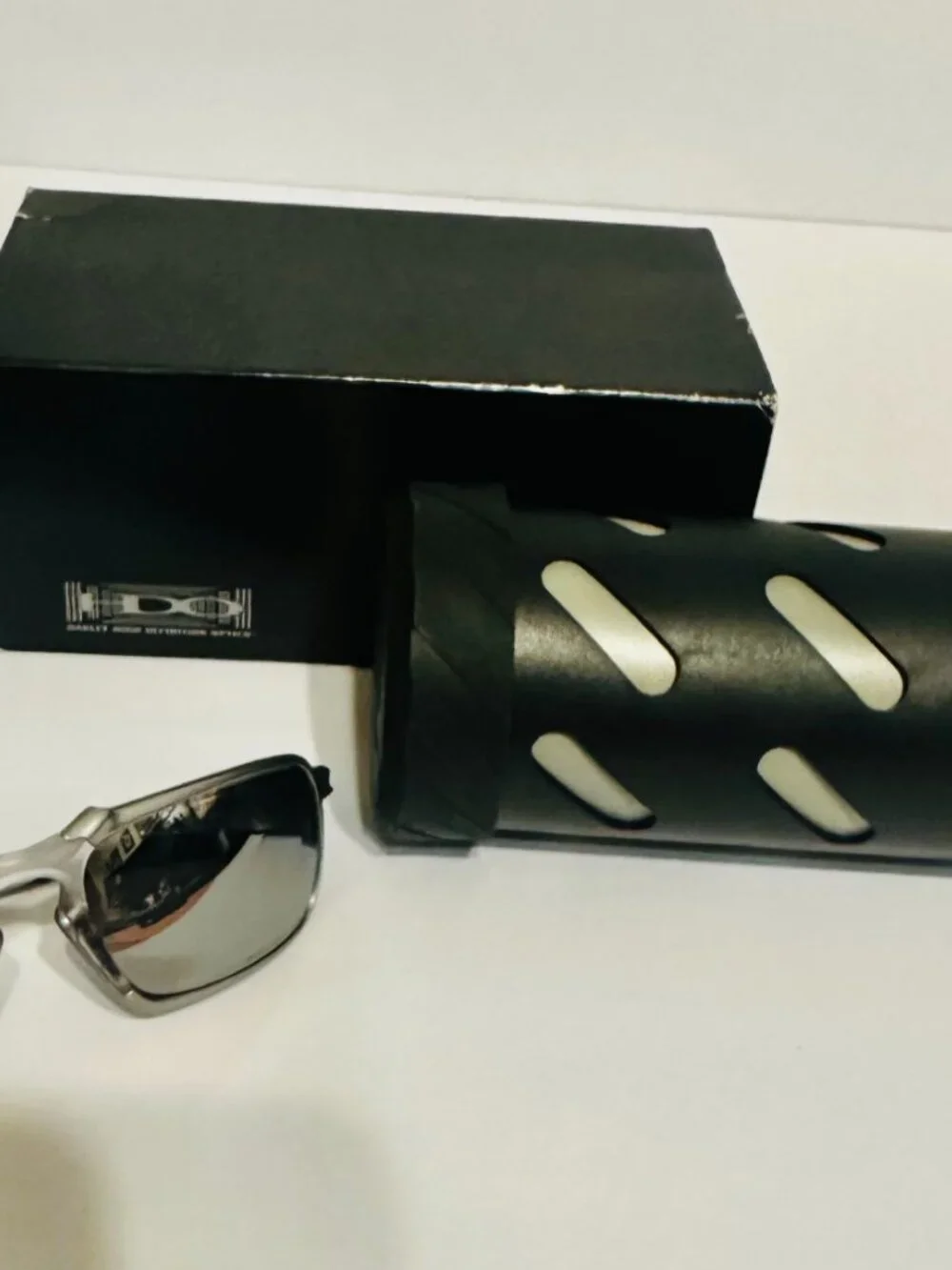 Oakley sunglasses